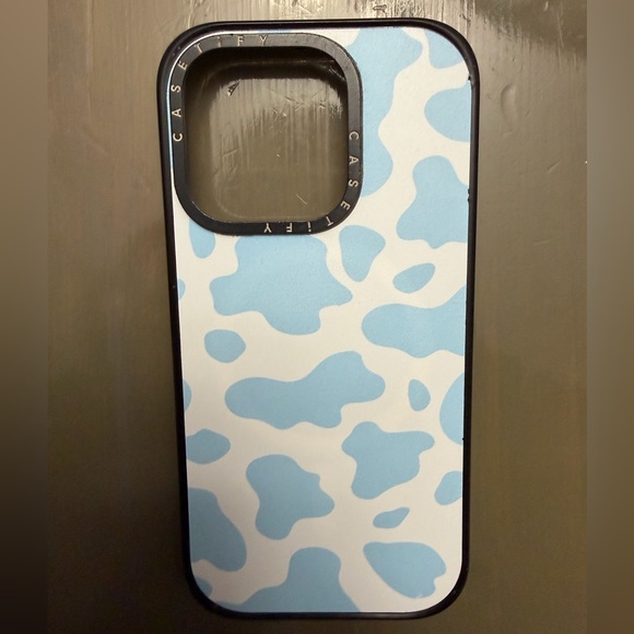 Casetify Other - iPhone 15 Pro Casetify